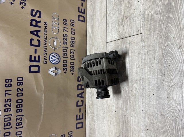 Генератор автомобиля 0121615005 VOLVO