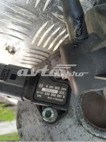0281002399 BOSCH Датчик давления наддува купить в Винница