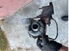 Турбонагнетатель 03G253014M VAG
