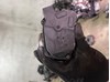 Заслонка воздушная 06F133062G VAG