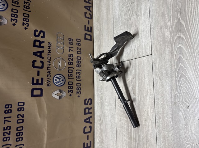 Привод выбора передач Volkswagen Passat B6