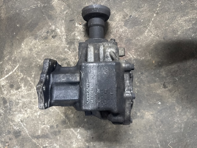 30700016 VOLVO Раздатка купить в Житомир