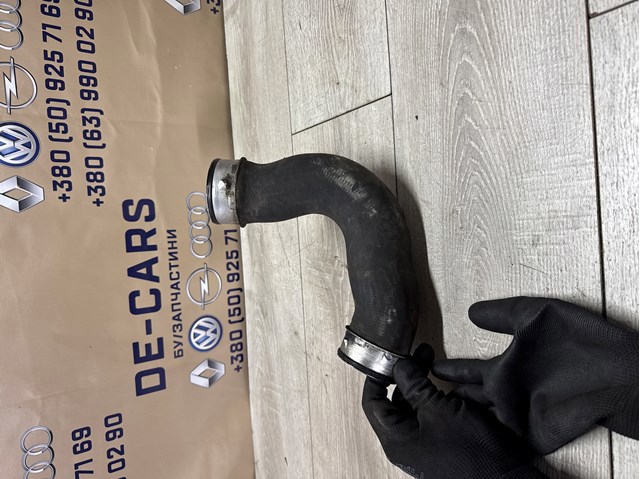 3C0145834F VAG Патрубок интеркулера купить в Днепр