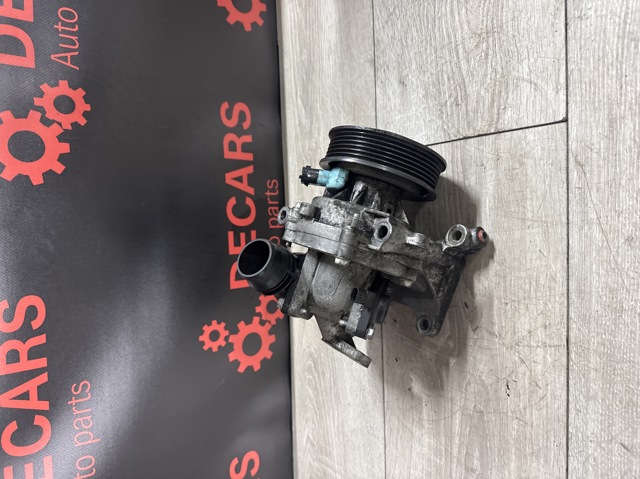 Помпа водяная, (насос) охлаждения 55488479 OPEL