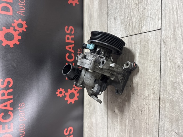 Насос охлаждения 55513552 OPEL