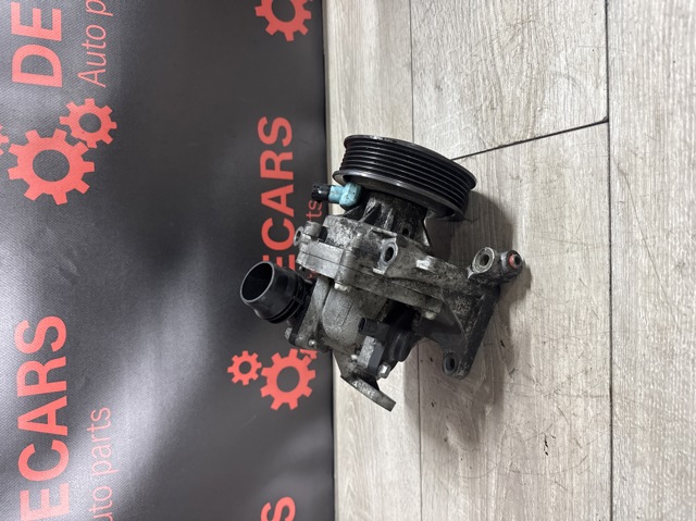 55513552 Помпа водяная (насос) охлаждения купить Павлоград