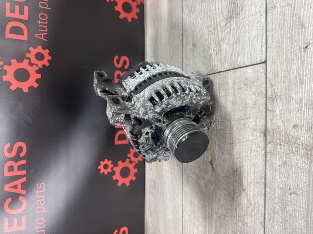 6G9N10300JD FORD Генератор купить в Ужгород