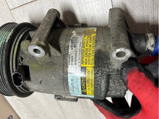 Насос кондиционера 8200050141 RENAULT