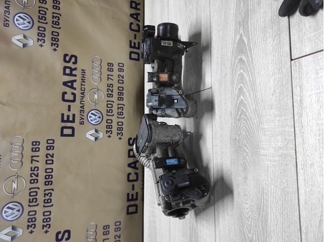 RENAULT A2C53179081 Клапан ЕГР в наличии Тернополь