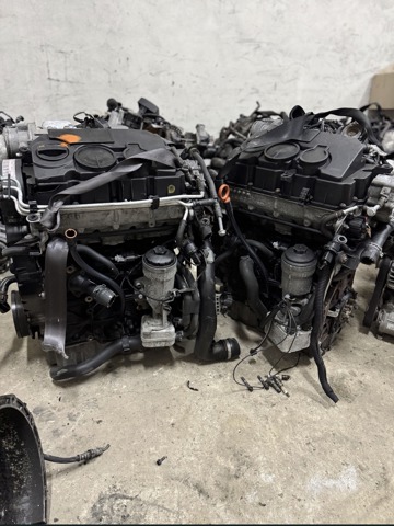 BMP VAG Двигатель купить в Черновцы