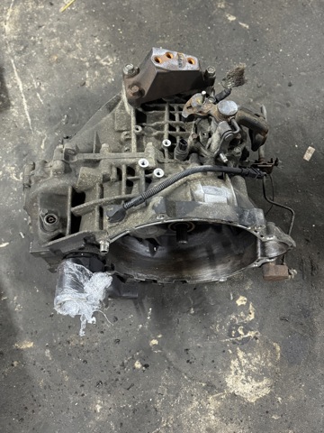 HYUNDAI M56CF31 КПП в наличии Сумы