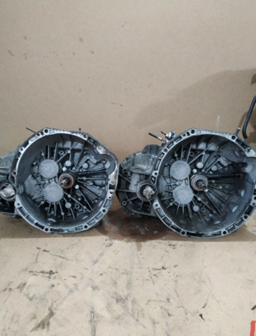 PF6010 КПП в сборе (механическая коробка передач) купить Украина