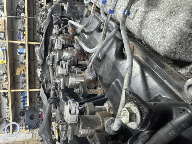 R2AA13H50 Форсунка впрыска топлива купить Хмельницкий