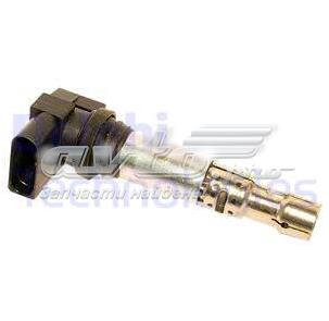 CE2003012B1 DELPHI Катушка зажигания купить в Киев