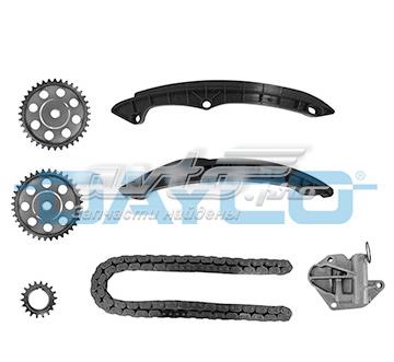 DAYCO KTC1001 Комплект цепи ГРМ в наличии Ирпень