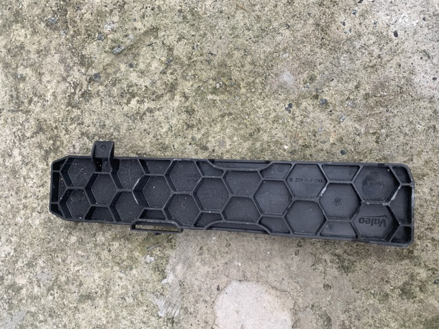 Внутрисалонный фильтр Volkswagen Caddy IV