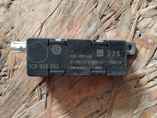 3C8035552 VAG купить в Киев