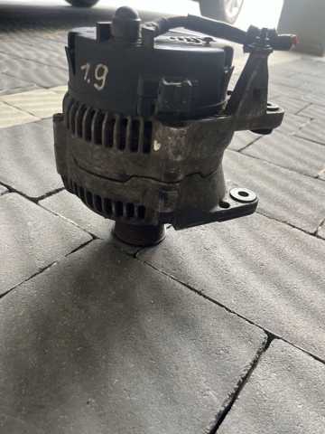 BOSCH 0120485038 Генератор в наличии Тернополь