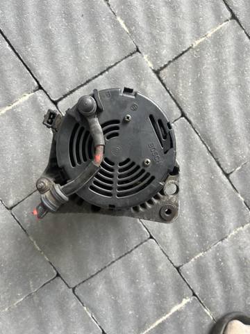 BOSCH 0120485038 Генератор в наличии Харьков