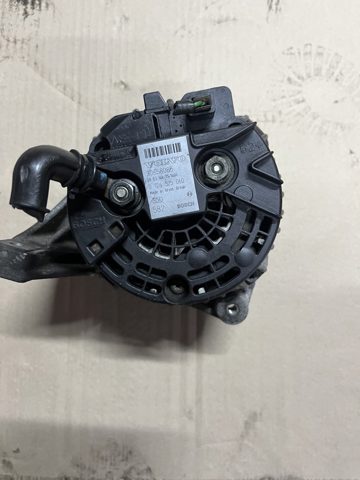Генератор автомобиля 0124525060 VOLVO