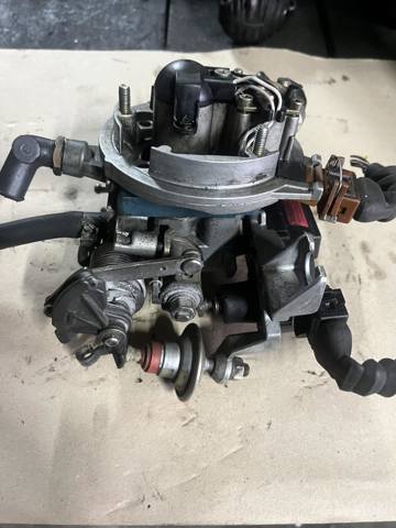 BOSCH 0132008600 Регулятор дроссельной заслонки в наличии Ирпень