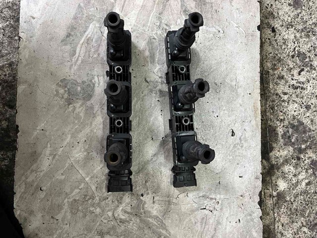 0221503014 BOSCH Катушка зажигания купить в Киев