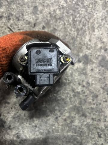 BOSCH 0280122001 Датчик дроссельной заслонки в наличии Запорожье
