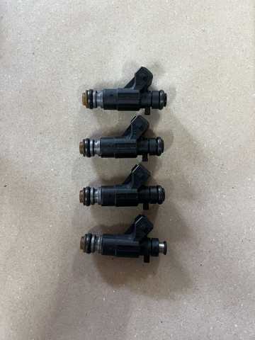 Клапанная форсунка 0280155731 BOSCH