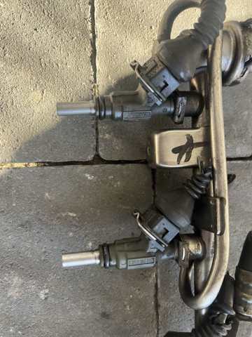 BOSCH 0280155825 Топливные форсунки в наличии Черкассы