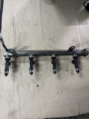 Форсунка впрыска топлива 0280158099 BOSCH