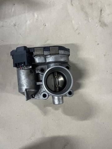 0280750042 BOSCH Дроссельная заслонка в сборе купить в Ужгород