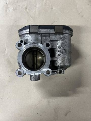 Дроссельная заслонка 0280750042 BOSCH