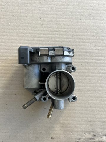 Дроссельная заслонка 0280750095 BOSCH