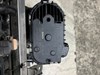 Дроссельная заслонка 0280750133 BOSCH