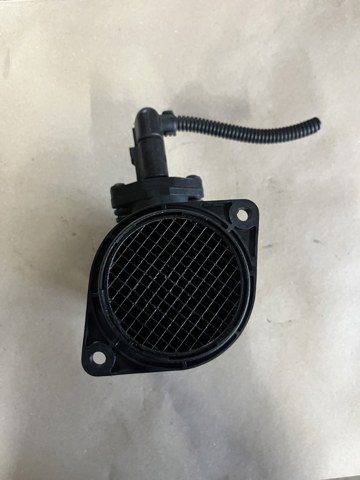 BOSCH 0281002216 Датчик потока (расхода) воздуха, расходомер M.A.F. - (Mass Airflow) в наличии Черкассы