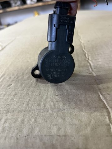 Регулятор давления топлива 0281002241 MERCEDES