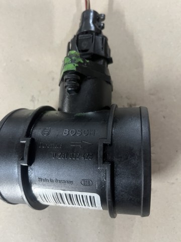 BOSCH 0281002428 ДМРВ в наличии Черкассы
