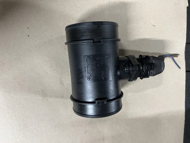 Расходомер воздуха 0281002479 BOSCH