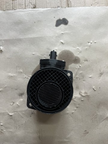 0281002554 BOSCH Датчик потока (расхода) воздуха, расходомер M.A.F. - (Mass Airflow) купить в Ровно