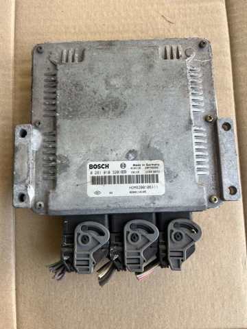 Модуль управления двигателем 0281010320 BOSCH