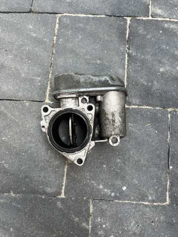 Блок дроссельной заслонки 03G128063B MITSUBISHI