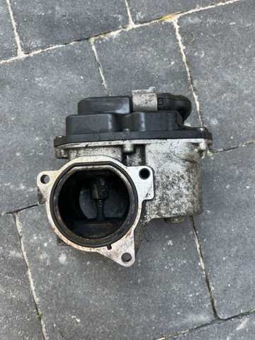 03G131501 VAG Клапан EGR рециркуляции газов купить в Львов
