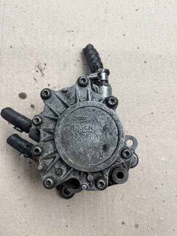 Тандемный топливный насос 03G145209 BOSCH