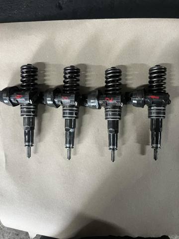 Форсунка впрыска топлива 0414720229 BOSCH