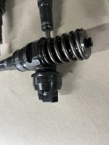 BOSCH 0414720229 Топливные форсунки в наличии Николаев