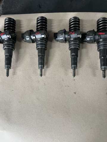 BOSCH 0414720229 Форсунка впрыска топлива в наличии Николаев
