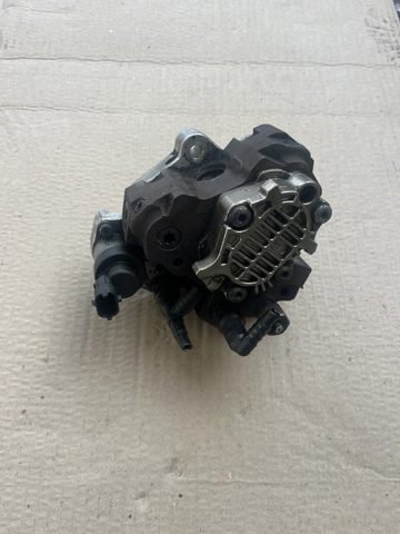 Насос топливный высокого давления 0445010033 RENAULT