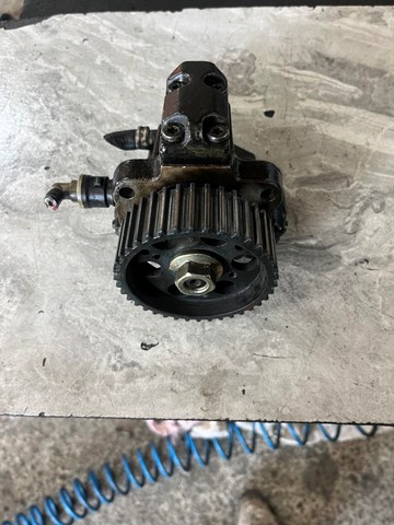 BOSCH 0445010071 Насос топливный высокого давления (ТНВД) в наличии Одесса