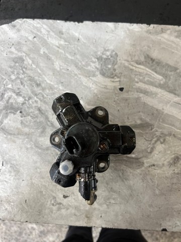 BOSCH 0445010071 Насос топливный высокого давления (ТНВД) в наличии Полтава