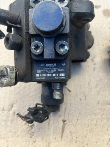 BOSCH 0445010142 ТНВД в наличии Полтава